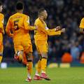 Man. City - Real 2-3: Spektakl i preokret 'kraljeva' na samom kraju! Bellingham presudio...