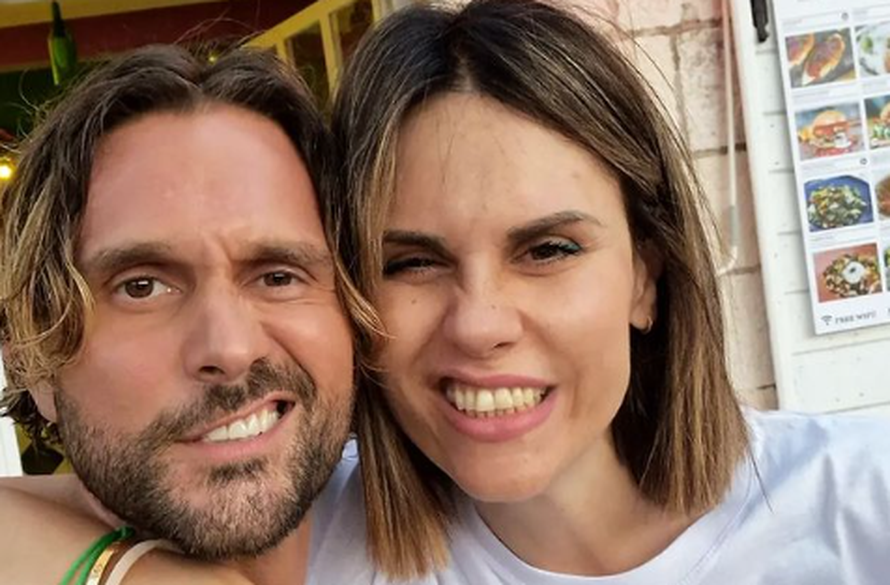 Luka Nižetić čestitao rođendan Viktoriji Rađi na poseban način: 'Kad već ne voliš iznenađenja...'