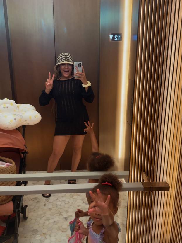 Zvijezda Galatasaraya kaže da mu izgled nije bitan. Pogledajte kako izgleda njegova djevojka