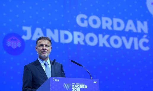 Gordan Jandroković: 'Želimo snažnu i  demokratsku Europu'