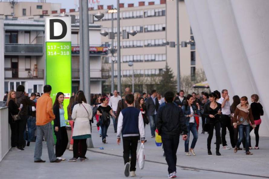 Goran Jakuš/Pixsell