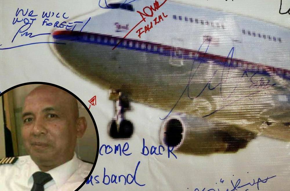 Misterij leta MH370: Gdje je nestao avion s 239 ljudi? Pilot ga kontrolirao do samog pada