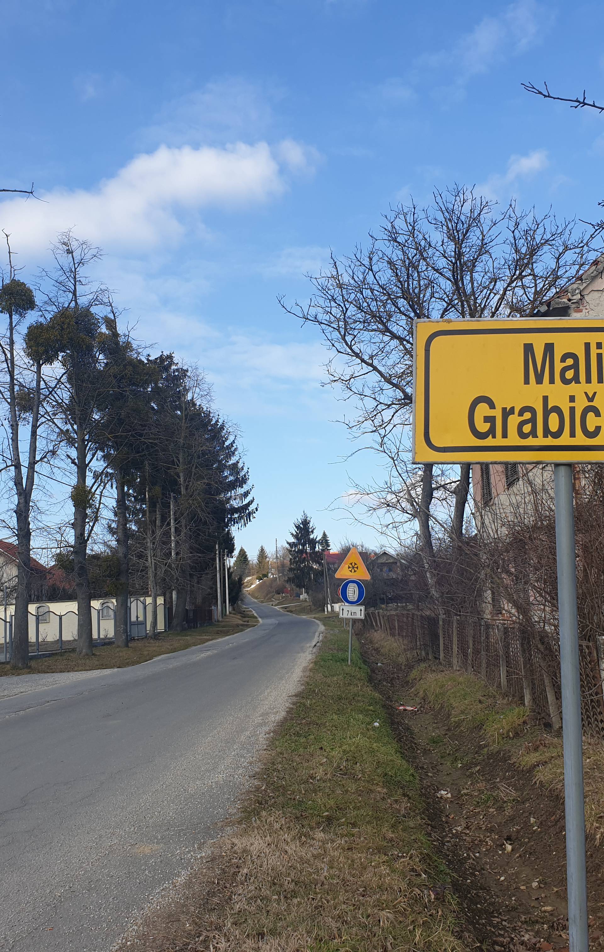 'Zaključavamo se  u sumrak. Ne znamo koga će idućeg napasti'