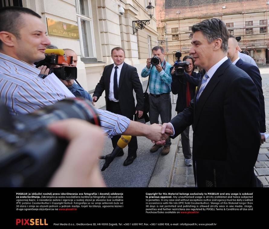 Marko Lukunić/PIXSELL