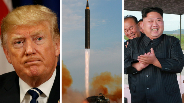 Ništa od mira: SAD za što veći pritisak na Sjevernu Koreju...