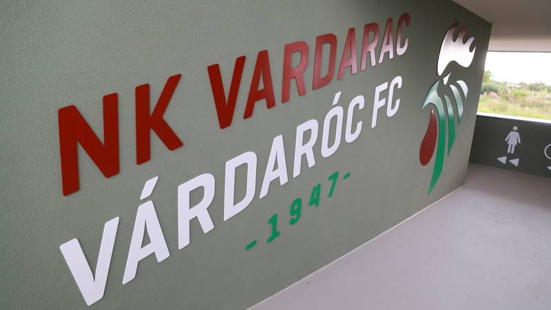 FOTO Ovo je pravi bombončić od stadiona na koji stiže Hajduk