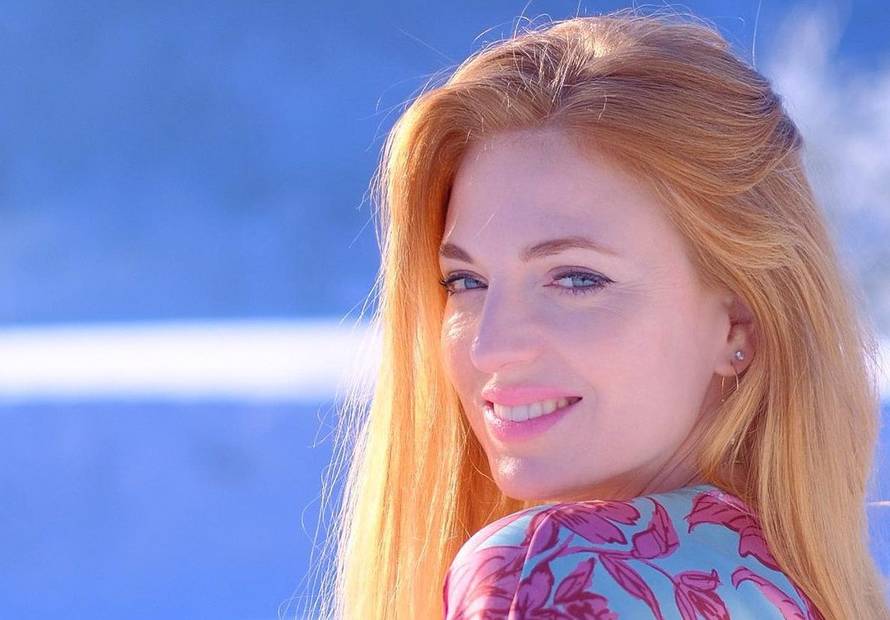 Nataša Janjić: 'Popeglana lica govore o praznini i frustraciji'