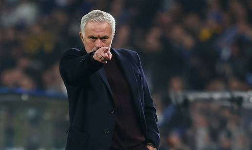 Jose Mourinho ponovno na Bernab&eacute;uu, Real ga doveo iz Benfice za 15 milijuna eura!