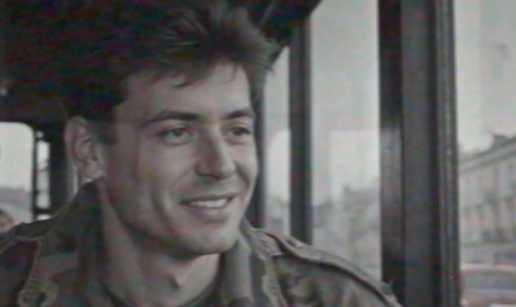 Film 'Sokol - Nezaustavljiv kao sudbina' snimljen je pomo&cacute;u AI, a sada ru&scaron;i rekorde gledanosti