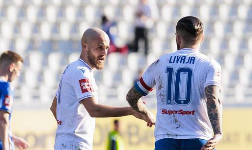 Lukas Grgić vratio se u Austriju, Hajduk zaradio 750.000 eura