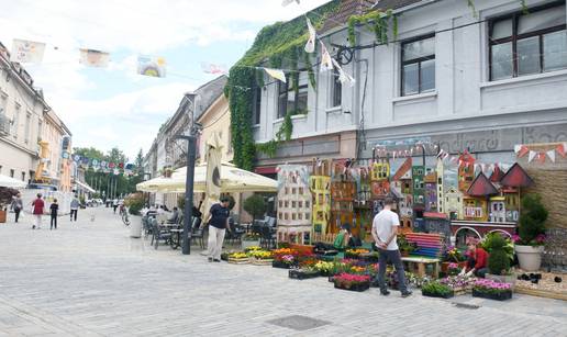 Blagdan sv. Kvirina, zaštitnika Siska, ove se godine obilježava skromnije zbog korona virusa