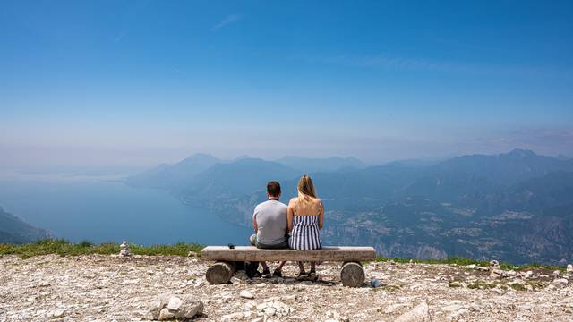 Lake Garda