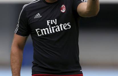 Mihajlović: Milan je spreman za novu sezonu i velike stvari