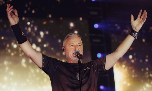 Domoljub Thompson se ispri&ccaron;ao svima, osim hrvatskoj dr&zcaron;avi u koju se zaklinje i od koje &zcaron;ivi