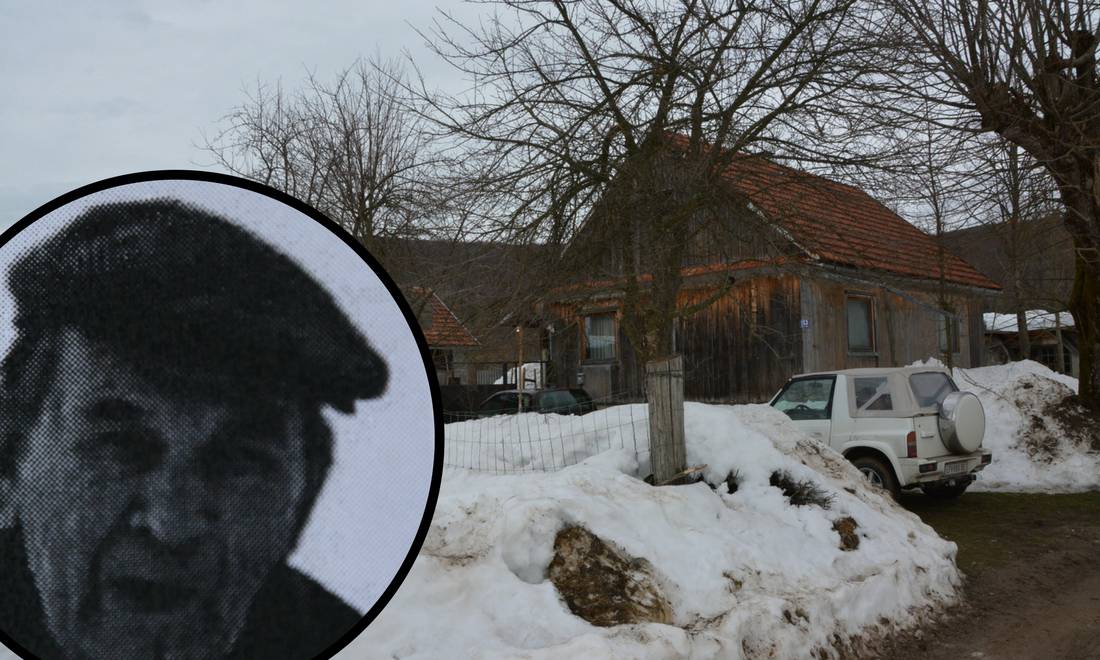 Radivoja je ubio snijeg: 'Vidjeli su kapu i cipele, a onda i tijelo'