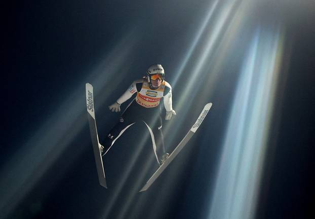 Four Hills Tournament