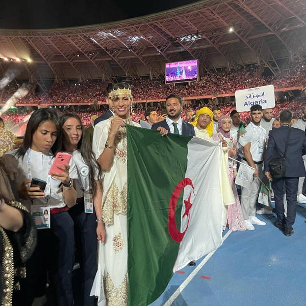 FOTO Olimpijska prvakinja koju su optužili da je muško ima novi imidž. Evo kako se mijenjala...