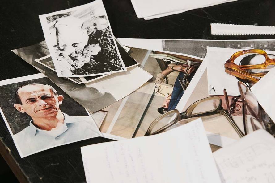 U Zagrebačko kazalište mladih stiže 'Eichmann u Jeruzalemu'