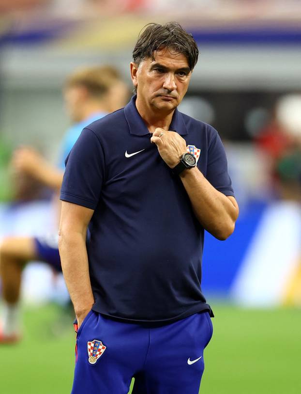 FIFA World Cup 2026 - Group L - England v Croatia