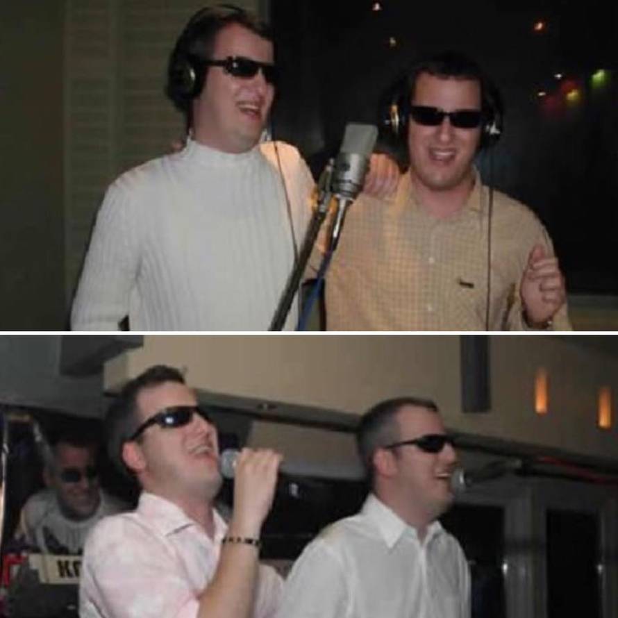 Izašao je iz sjene: 'Nisam htio biti samo brat Saše Matića...'