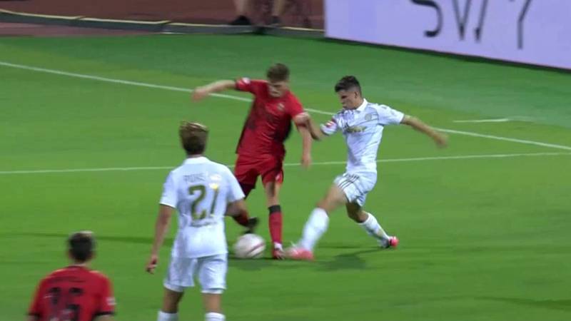 VIDEO Layec objavio analizu: Kolo HNL-a bez ijedne greške!?