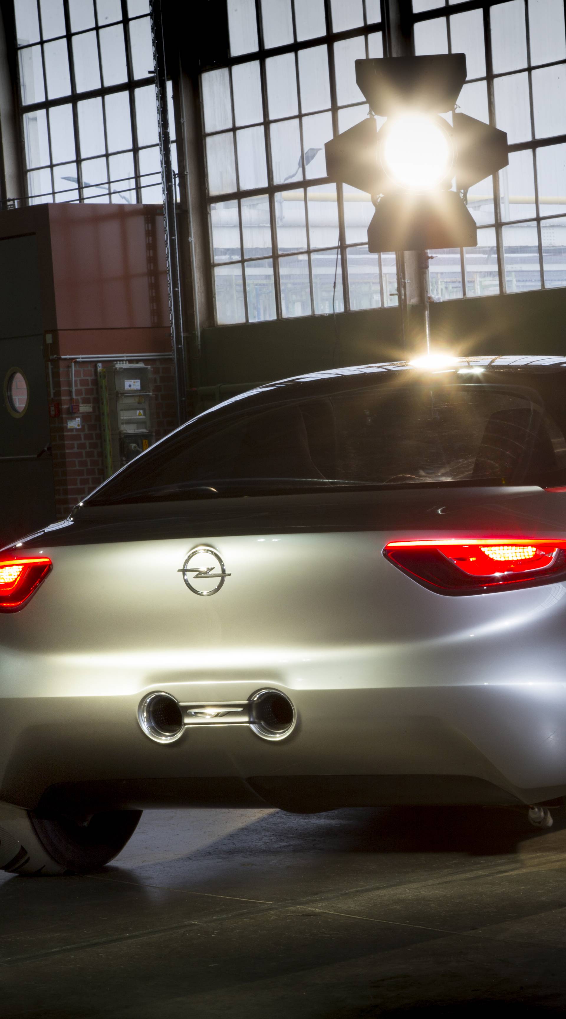 Vozili smo Opel GT koncept: Nešto što se pamti cijeli život