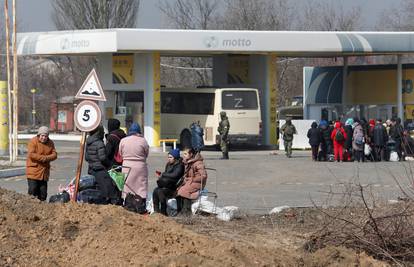 Švedska šalje ogroman paket pomoći Ukrajini: Vojni vrijedi 277, a humanitarni 66 mil. eura