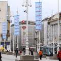 Hod za život: Vandali su nam u Zagrebu opet skinuli zastave