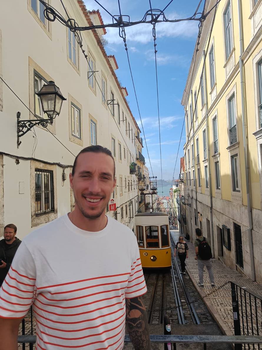 Roko je pobjednik pete sezone Survivora: 'Nakon povratka prvo sam pojeo pet sendviča'