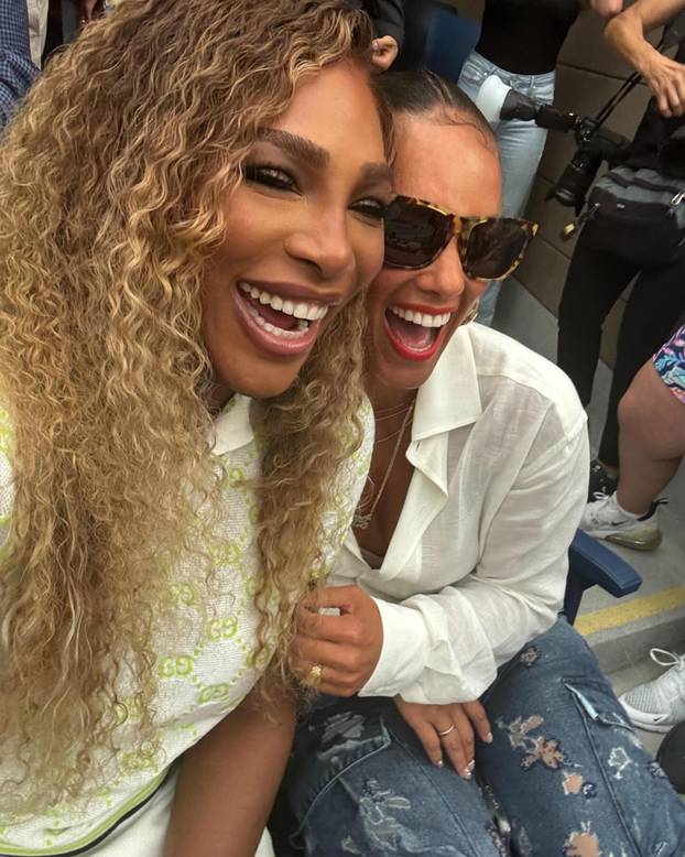 FOTO Čudesna transformacija Serene: Legendu tenisa nakon mirovine ne možete prepoznati