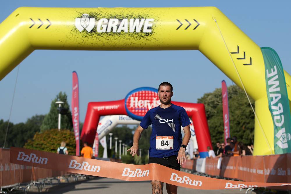 I LEGE i kolege na B2Run utrci: Najveći teambuilding u Hrvatskoj dolazi u Osijek