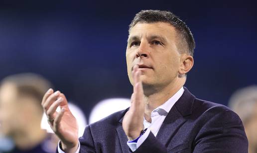 Sergej Jakirović velikom gestom oduševio obožavateljicu kluba!