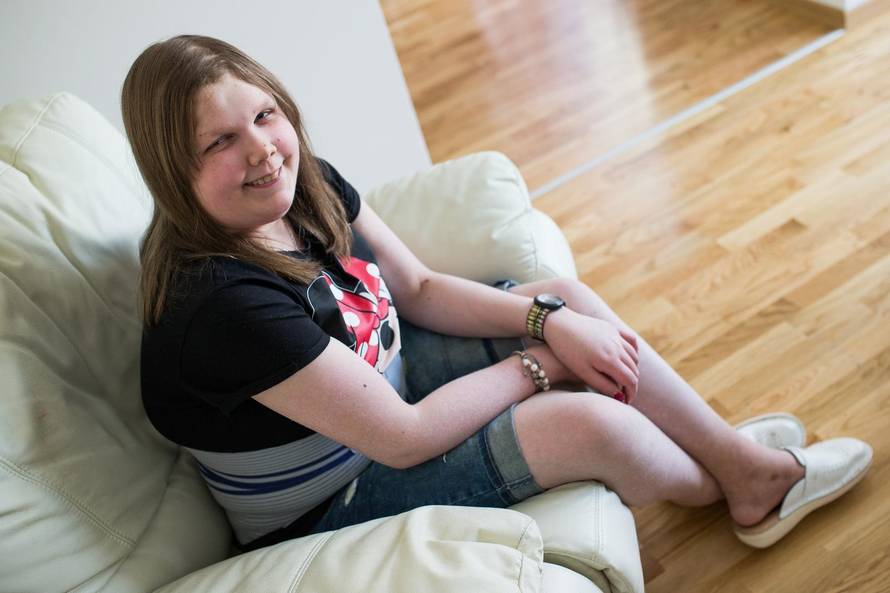 Ena Šarac: Dobro sam, godinu dana već nisam po bolnicama