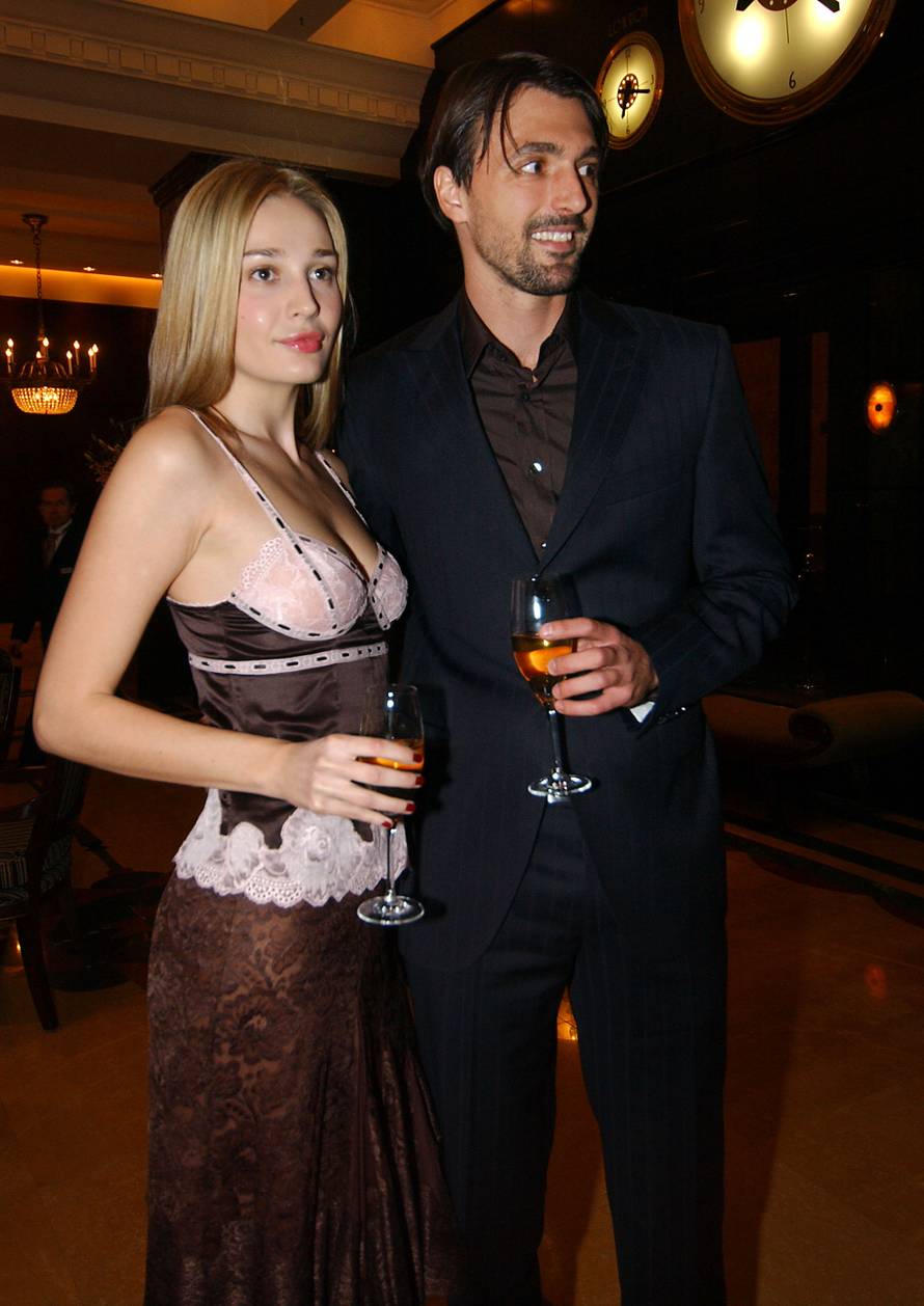 Formula Tatjane Dragović: Ima vrijednu kuću u Dubrovniku, a i nju je uspjela mudro 'zaštititi'