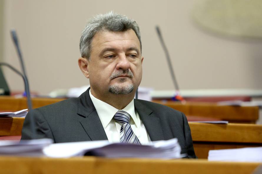 'Drago mi je da je kapetan Dragan uopće bio u zatvoru'