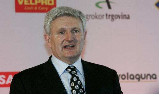 Todorić bi ipak želio kupiti slovenski lanac Mercator