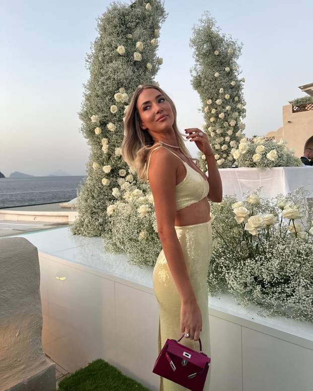 FOTO Bivši realovac šokirao sve pa se pomirio sa suprugom: 'To je bila najveća pogreška ikada'