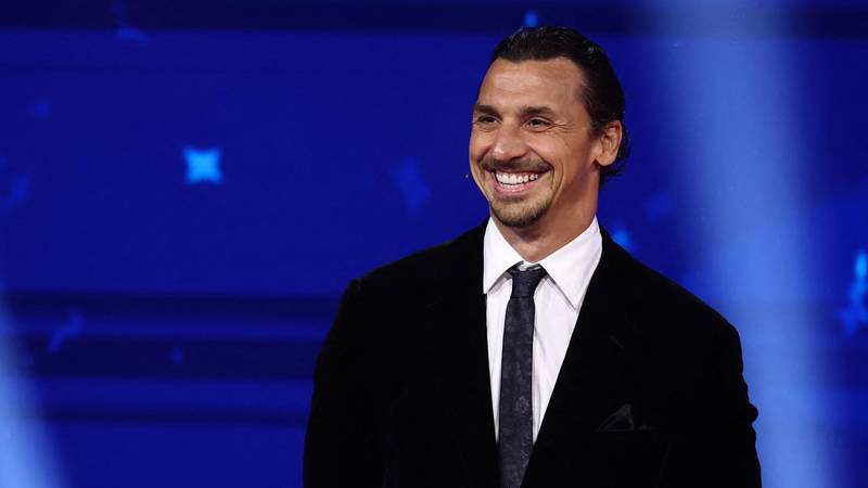 Zlatan Ibrahimović izabrao tri najbolja nogometaša u povijesti