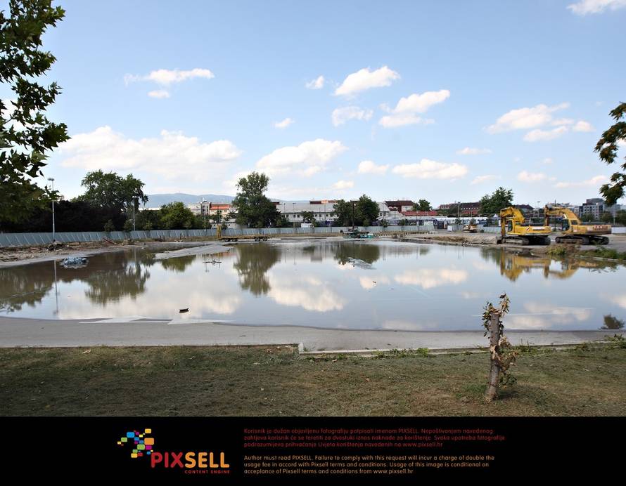 Davor Puklavec/PIXSELL