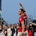Kako je dje&ccaron;ak iz geta pokorio svijet i postao Zlatan: 'Morao sam biti ljut da bih pre&zcaron;ivio...'