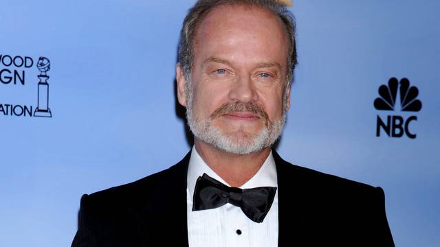 69th Annual Golden Globe Awards - Press Room - Los Angeles