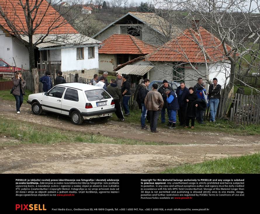 Davor Javorović/PIXSELL