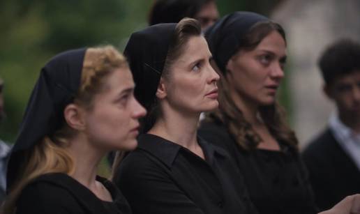 Evo &scaron;to vas &ccaron;eka u omiljenim sapunicama: Kate strepi u &cacute;eliji, gatara nestane, seljani se boje