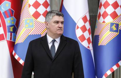 'Imam poruku za Dodika, zvat ću ga, a Beograd mora odlučiti gdje pripada, EU ili Rusiji...'