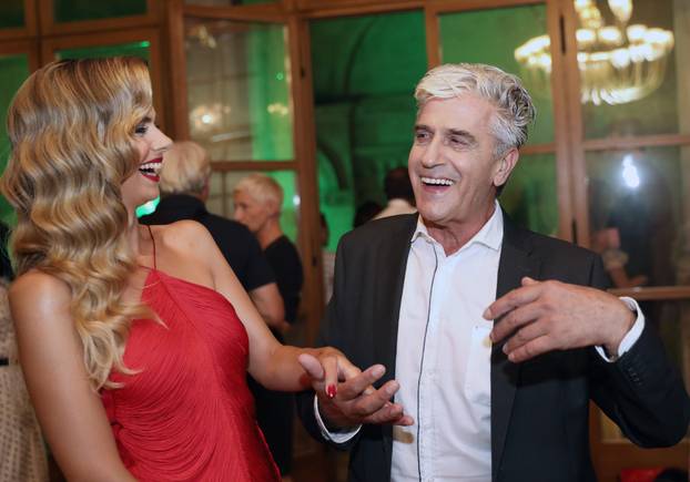 Šibenik: Prva večer 26. festivala Dalmatinske šansone 