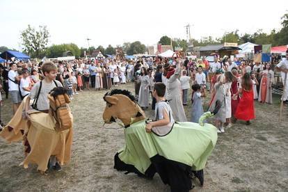 Renesansni festival u Koprivnici