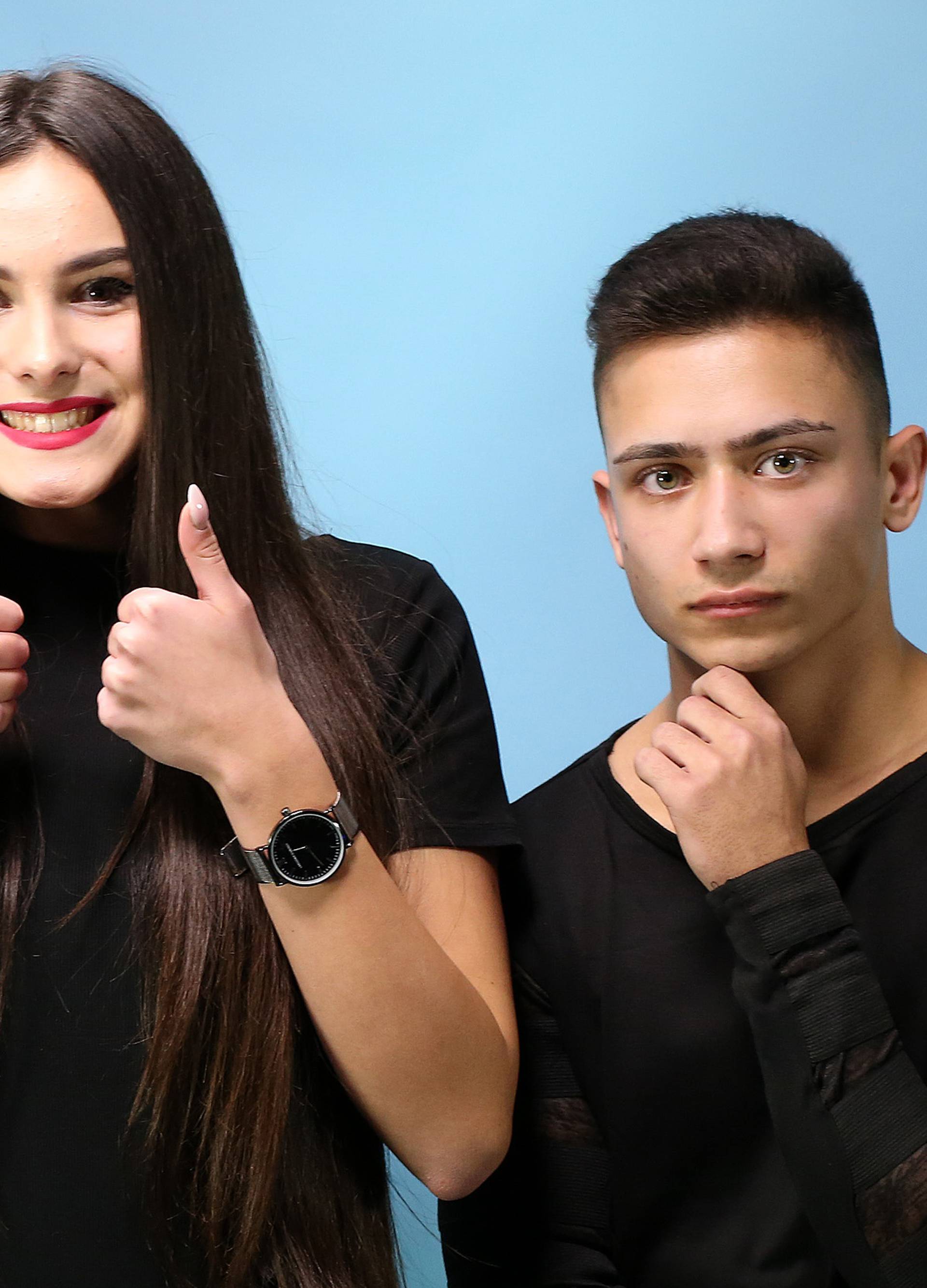 Najboljih pet: Youtuberi se u 'Videostaru' bore za slavu