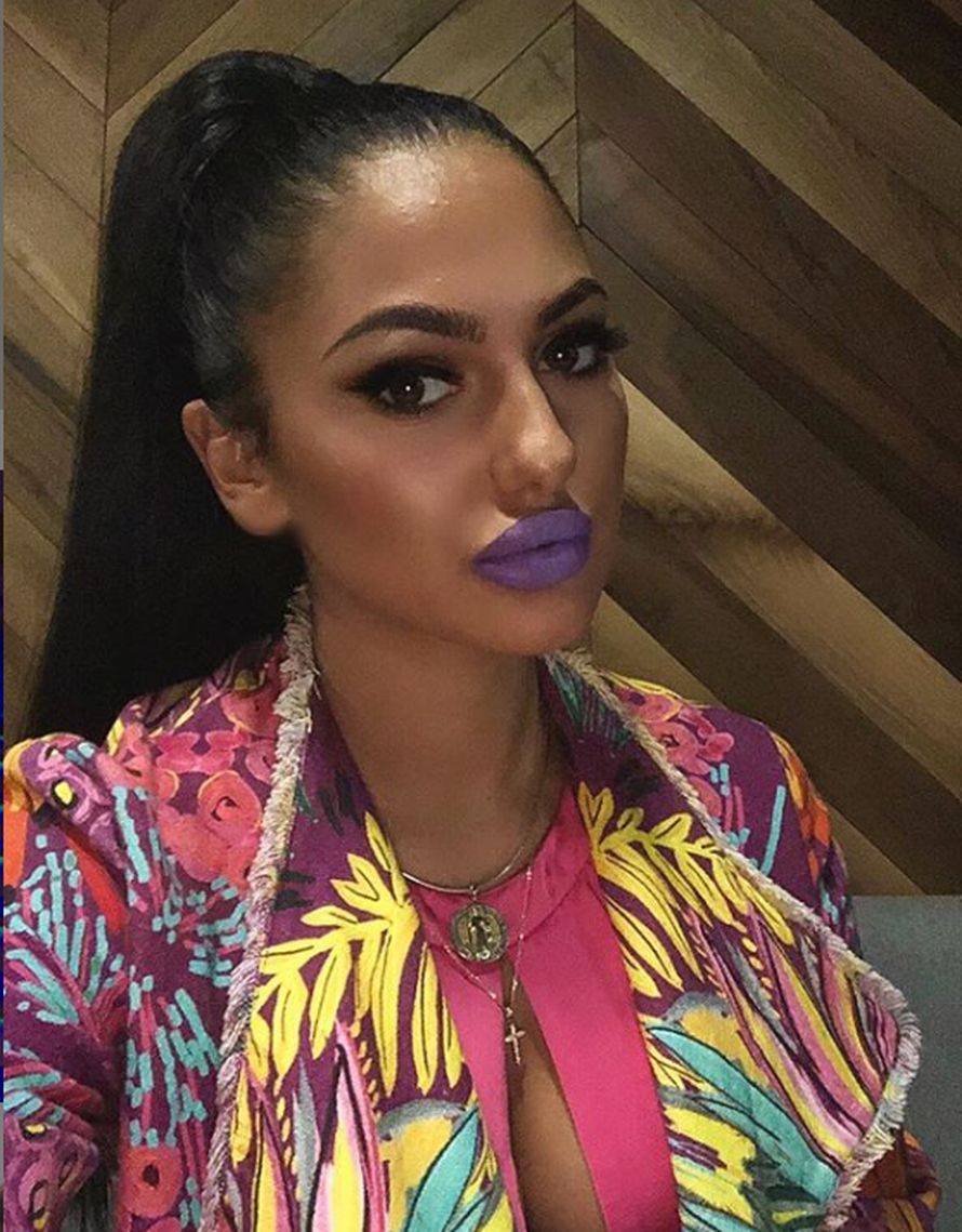 'Ljepotica i genijalka': Nicol ide na dva faksa i govori pet jezika