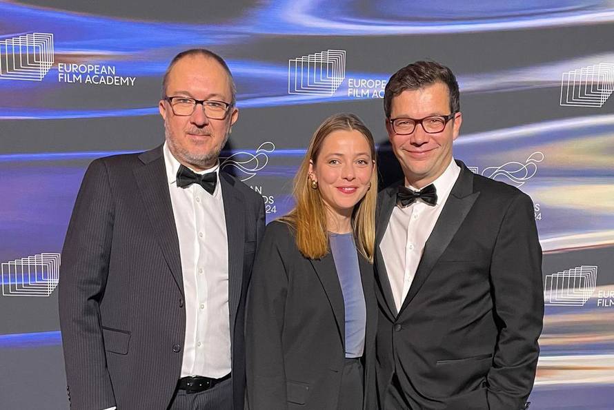 Senzacija! Film 'Čovjek koji nije mogao šutjeti' ušao je u top 15 kandidata za nagradu Oscar...