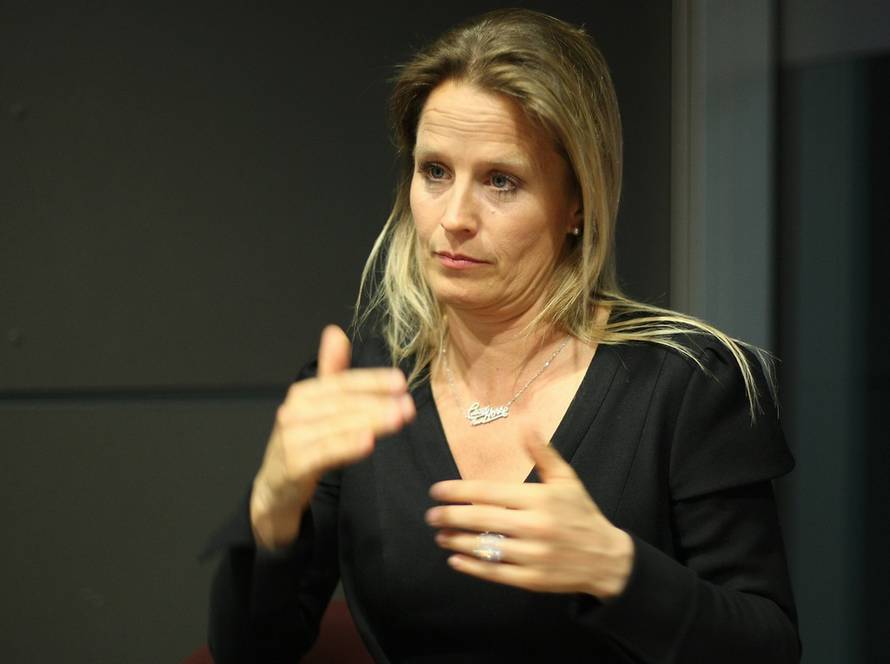 Jurica Galoić/Pixsell